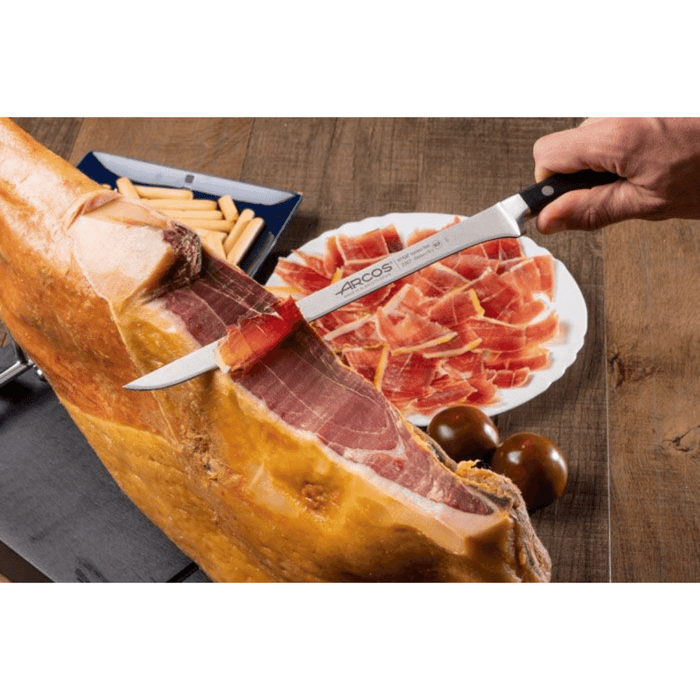 Arcos Opera Series 10" Ham Slicer