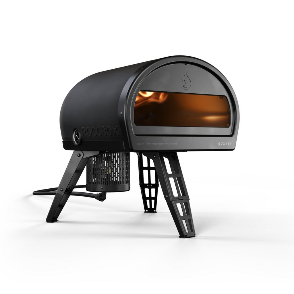 ▷ Gozney Signature Portable Pizza Oven | Buy Premium Ovens at GW Store