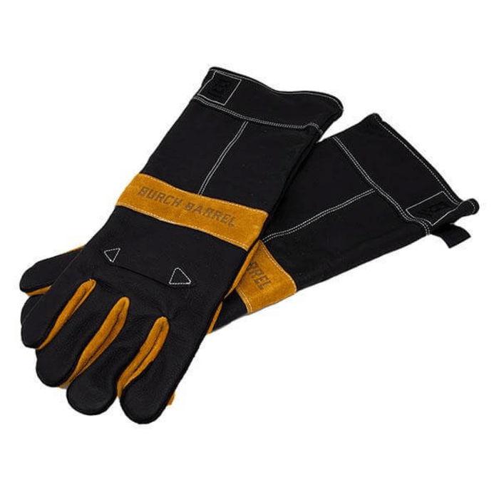 Stockman's Gloves