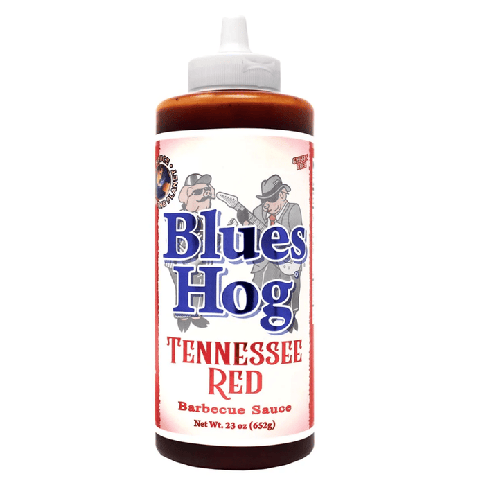 Tennessee Red BBQ Sauce